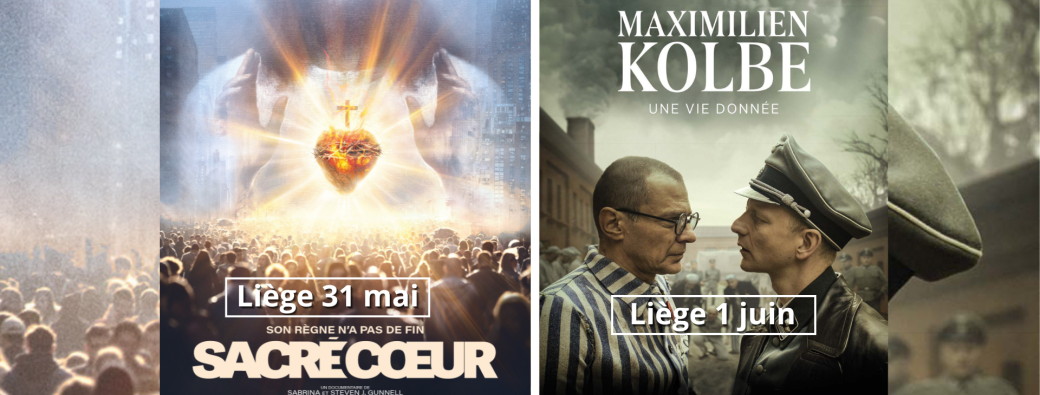 Fête-Dieu : Sacré-Coeur et Max Kolbe