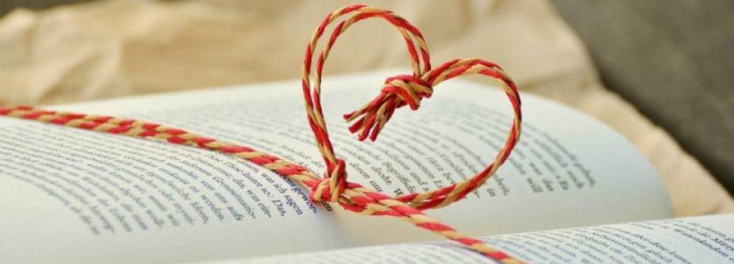 Liens amoureux : ce qui nous relie