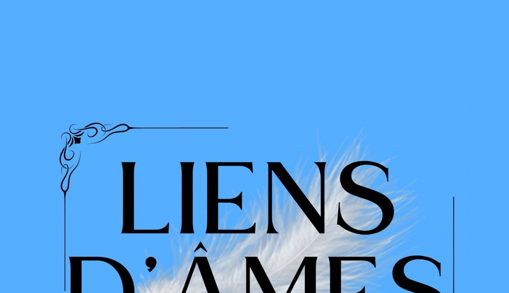 Liens d'âmes dédicacé 