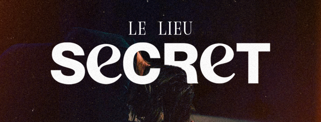 LIEU SECRET