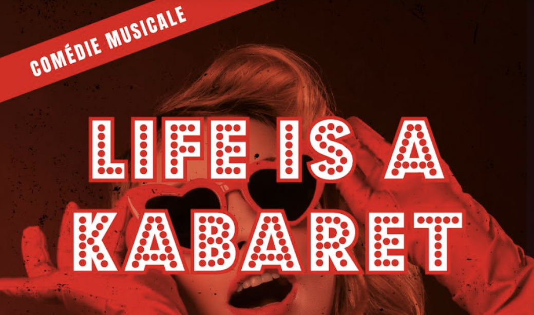 Life is a Kabaret (ASTA)