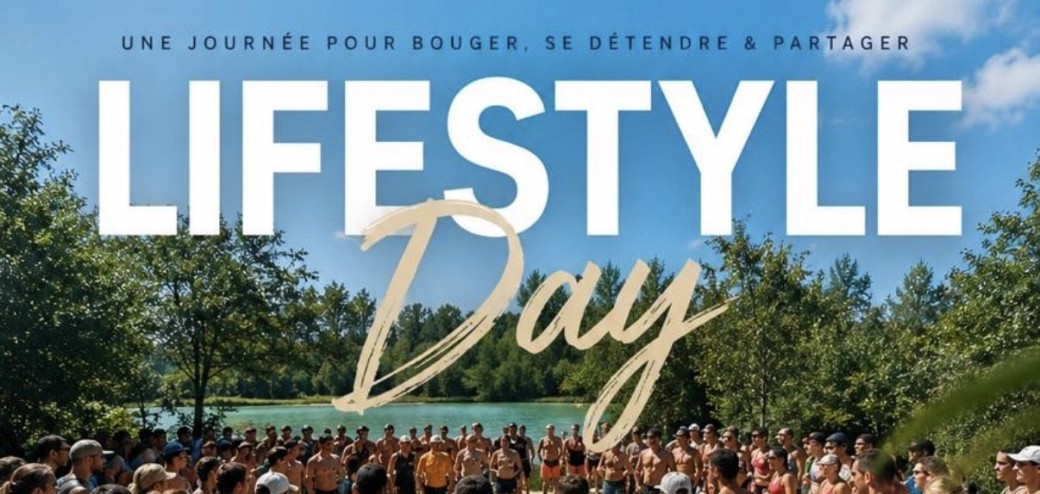 Lifestyle Day