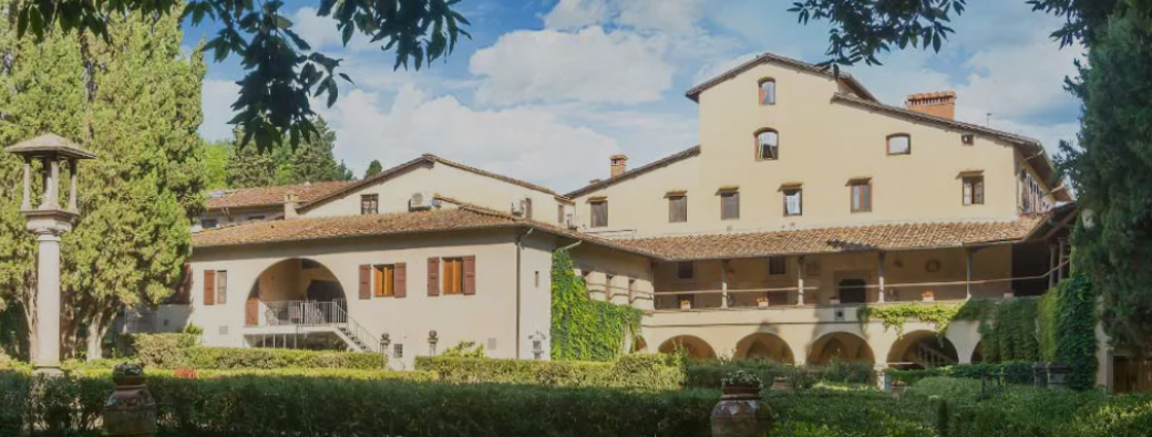 Lifewave Road Show Firenze