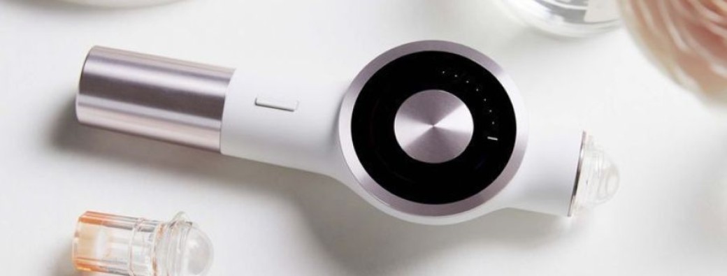 Bar à Lumière avec Anastasia