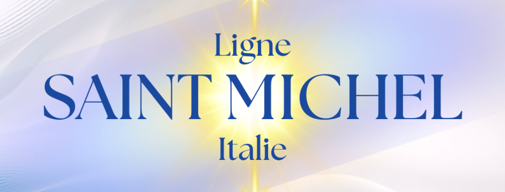 Ligne SAINT MICHEL Italie ~ du 07.04 au 14.04.2026 