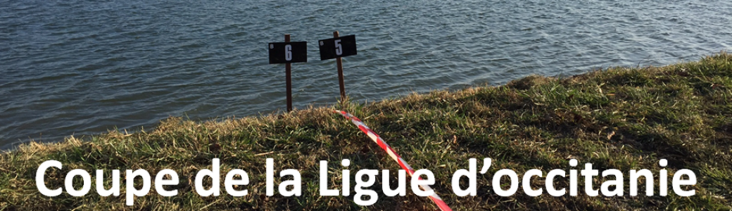 Ligue d'Occitanie 2025/2026