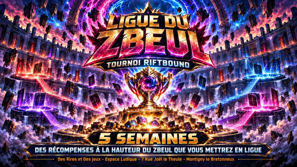 Ligue du Zbeul 
