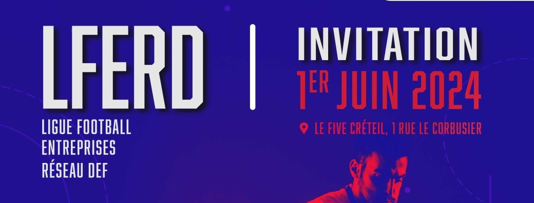 Ligue Football des Entreprises du Réseau DEF