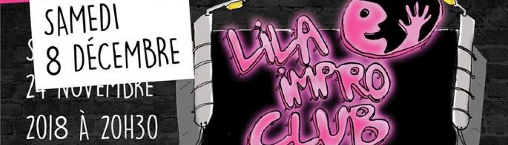 Lila Impro Club