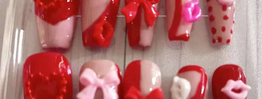 Lila nails ateliers 