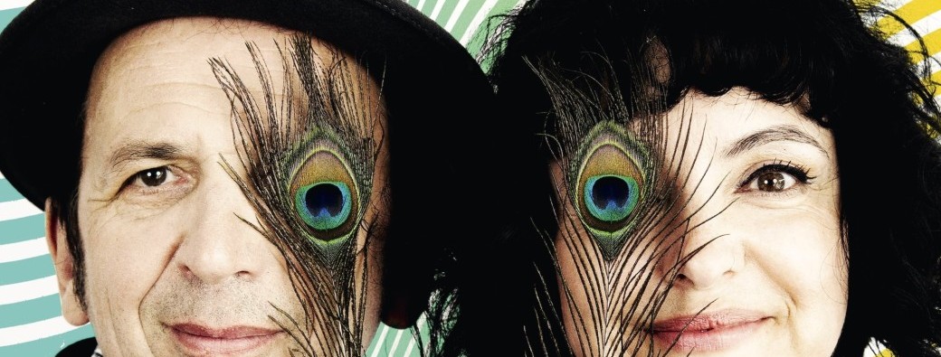 Lili Cros Thierry Chazelle Paris 2026-A