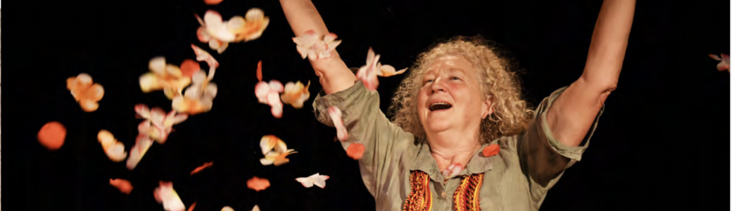 Lili| Sylvie vieville