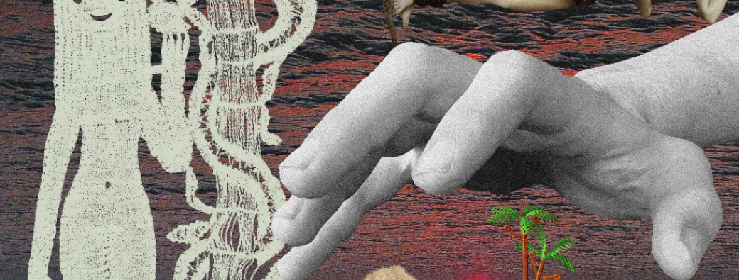 Lilith, ou la guerre des récits