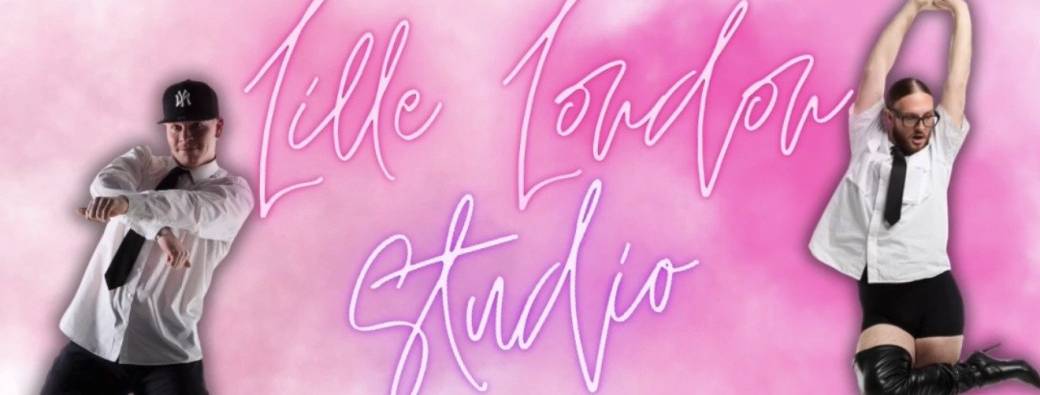 Lille London Studio workshop 