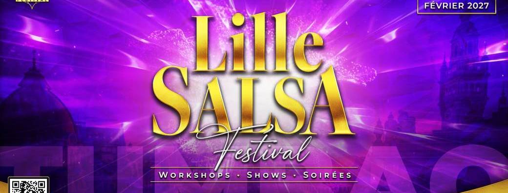 Lille Salsa Festival 3 (Tumbao)