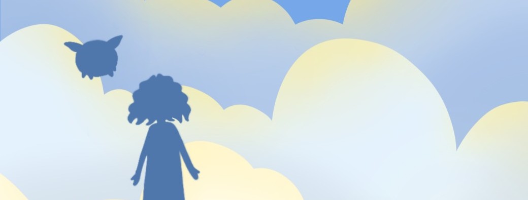 LILO AU PAYS DES NUAGES