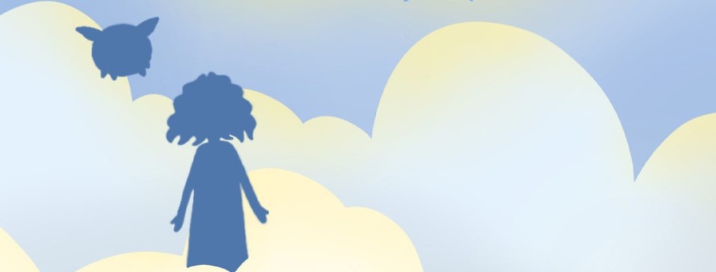 LILO AU PAYS DES NUAGES