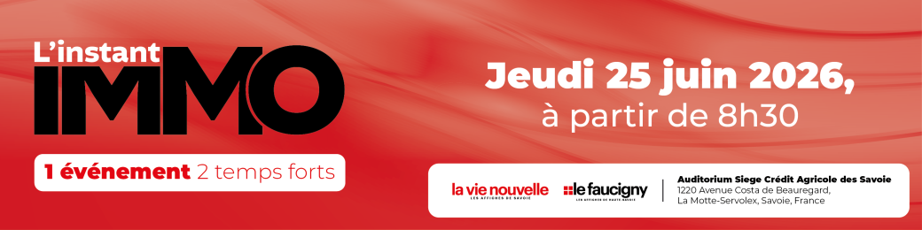 L'INSTANT IMMO 2026