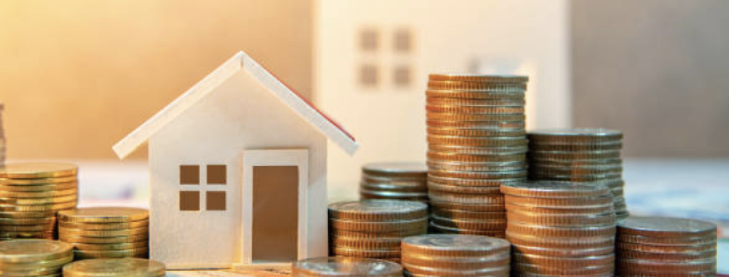 L'immobilier sans charge mentale dès 1000€ d'investissement