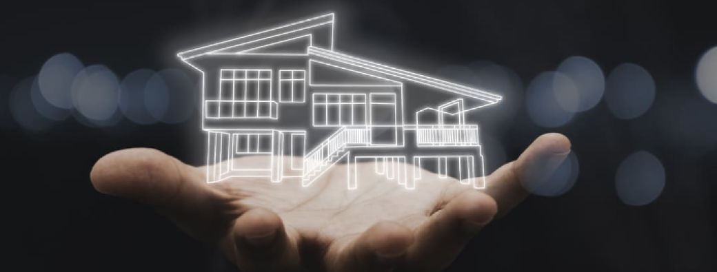 L'immobilier sous toutes ses formes 