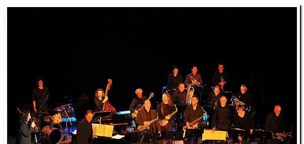 Jazz Day: Limonest Swing Band