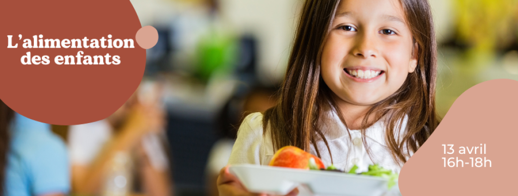 L'impact de l'alimentation sur le comportement de nos enfants