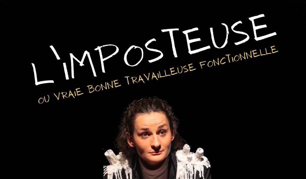 L'imposteuse