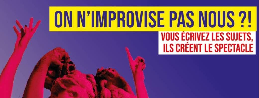 L'Impro Club