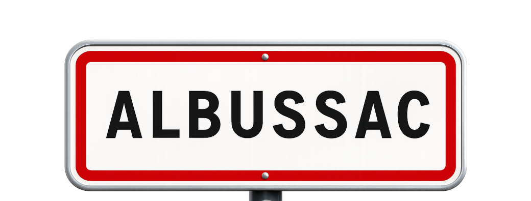 L'IMPRO TOUR 2026 DÉBARQUE À ALBUSSAC !