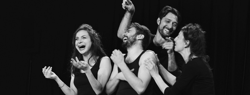 L'impro'Viste