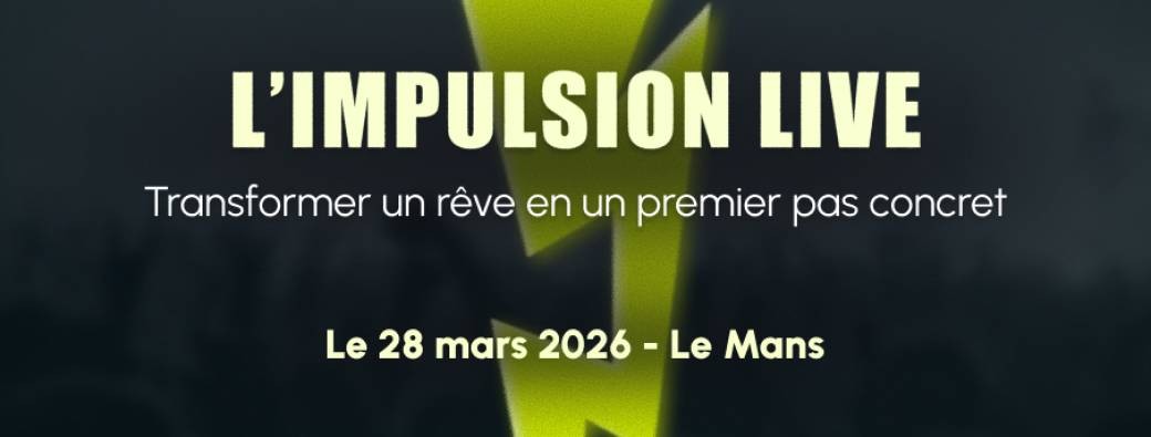 L'Impulsion LIVE