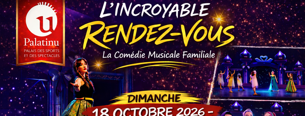 L'incroyable rdv d'Ajaccio 
