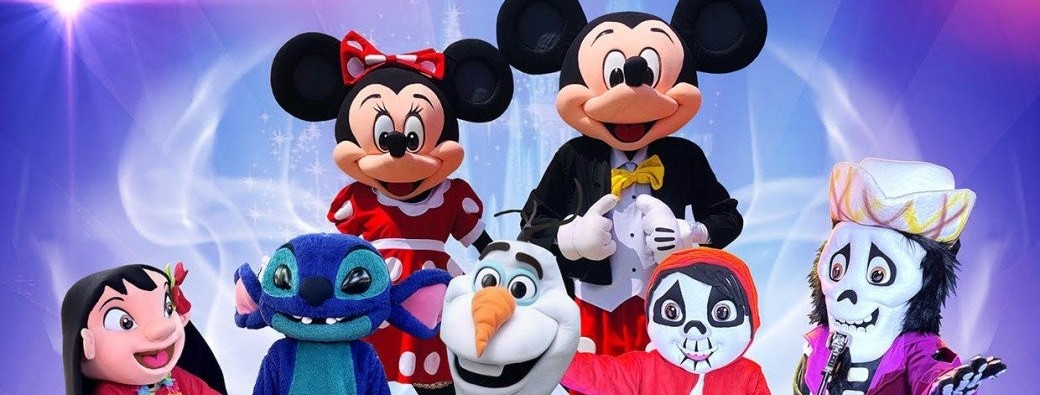 L'incroyable rdv de Saint Coulomb 