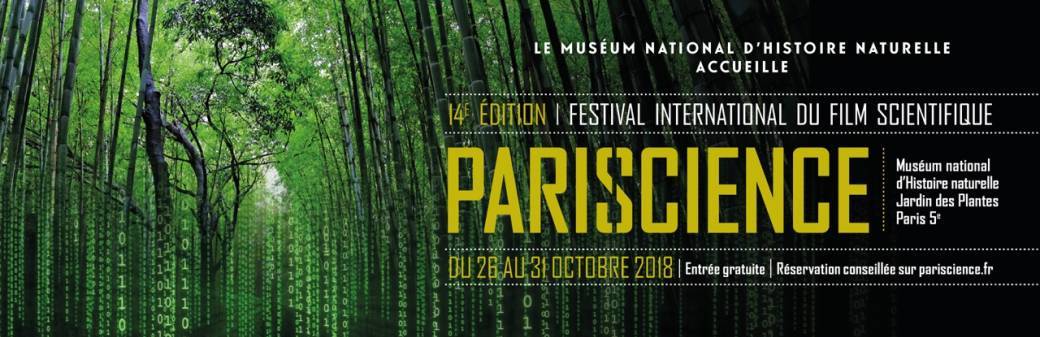 L'incubateur de Pariscience ... Le cru en images