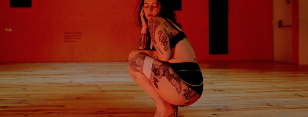Lingerie Class - Octobre 