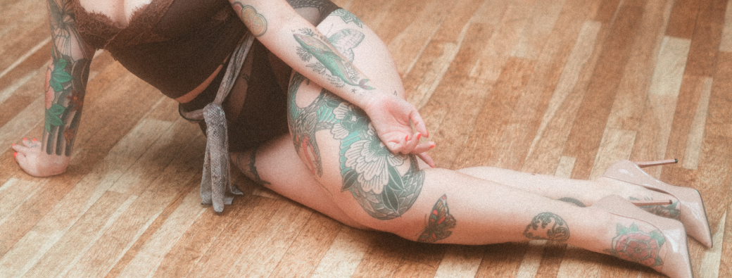 Lingerie Class - Saint Valentin 