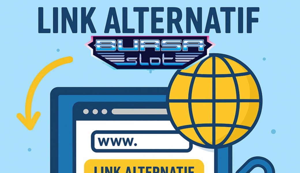 Link Alternatif: Solusi Akses Cepat, Stabil, dan Aman di Era Digital