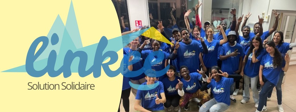 Linkee Party Montpellier