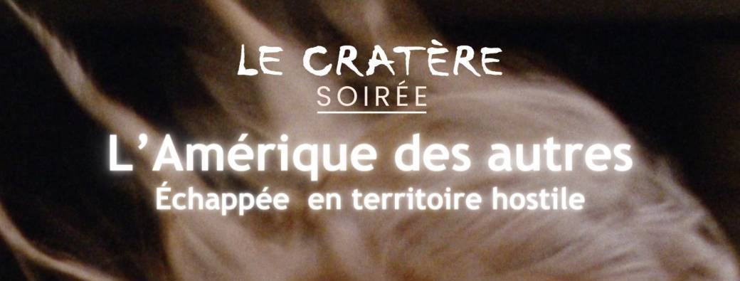 LINKEE TOULOUSE - PLACES DE CINÉMA - SOIREE "l'Amérique des autres"