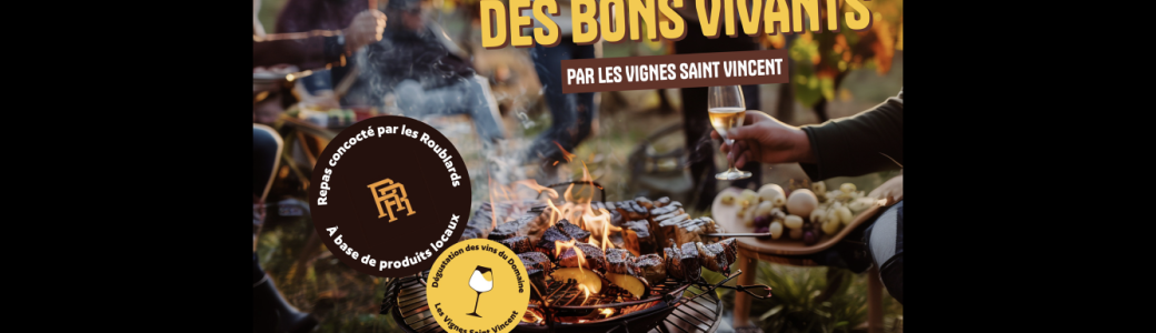 L'instant des bons vivants
