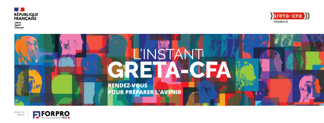 L'Instant GRETA-CFA 