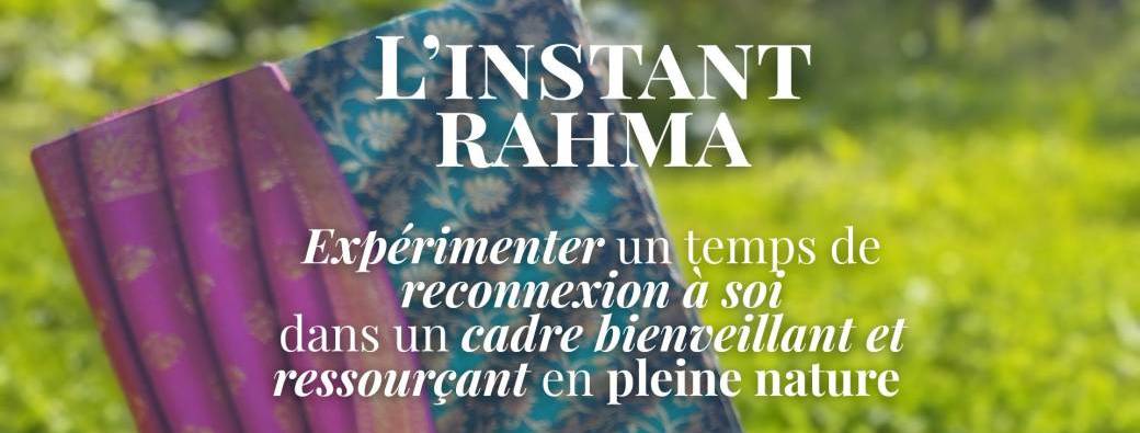 L'instant RAHMA