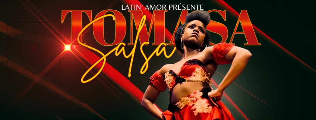 L'instant Salsa - 3 heures de stage avec Tomasa