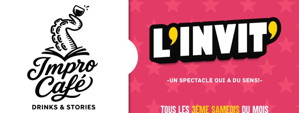 L'Invit' de l'Impro Café
