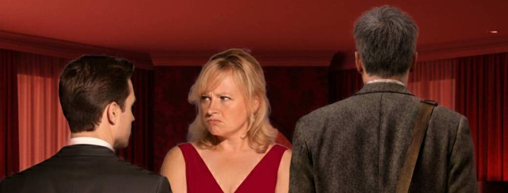 L'INVITATION-Théâtre