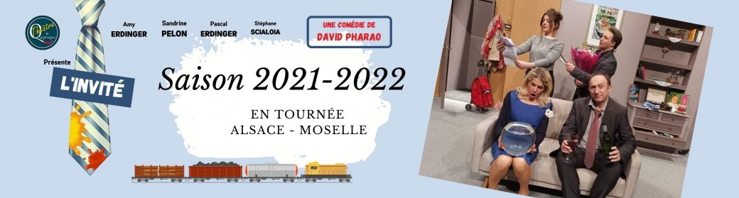 L'invité à Châtenois