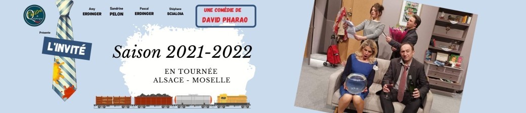 L'invité à Orbey