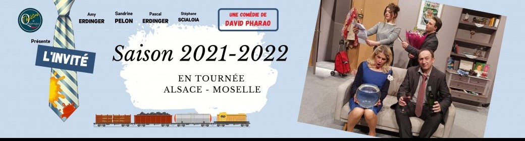 L'invité à Guebwiller