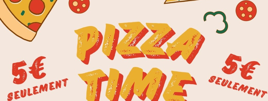 LIONSdelivery PIZZA