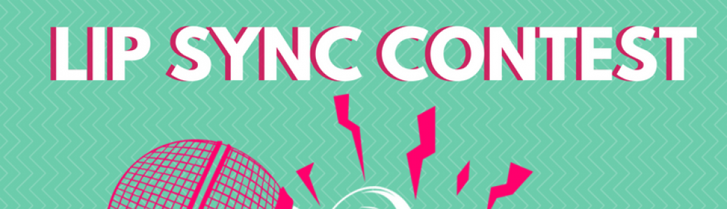 Lip Sync Contest